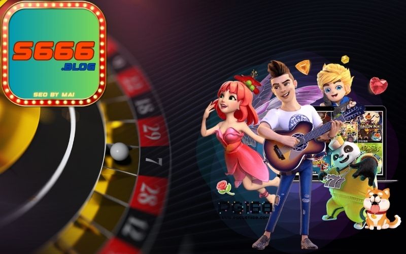 Khám Phá Thế Giới Của trang game c54 Những Hiểu Biết Mới Mẻ và Đầy Thú Vị